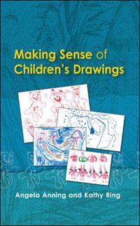 Produktbild: Making Sense of Children's Drawings