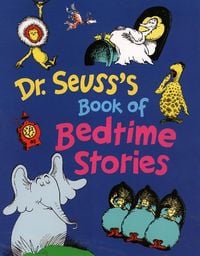 Produktbild: Bedtime Stories