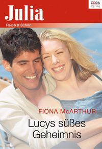 Produktbild: Lucys s&uuml;&szlig;es Geheimnis