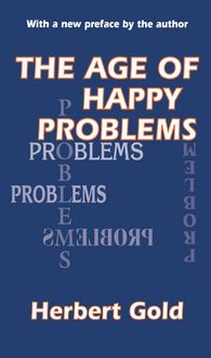 Produktbild: The Age of Happy Problems