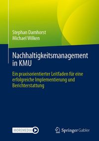 Produktbild: Nachhaltigkeitsmanagement in KMU