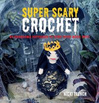 Produktbild: Super Scary Crochet