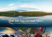 Produktbild: How Did You Get That Shot?