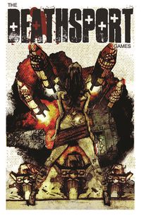 Produktbild: Roger Corman Presents: The Deathsport Games
