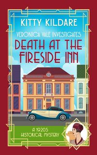 Produktbild: Death at the Fireside Inn