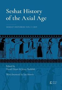 Produktbild: Seshat History of the Axial Age
