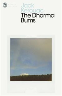 Produktbild: The Dharma Bums