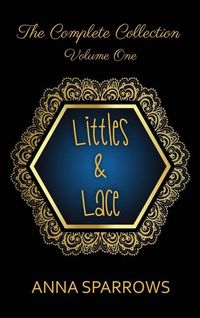Produktbild: Littles & Lace The Complete Collection