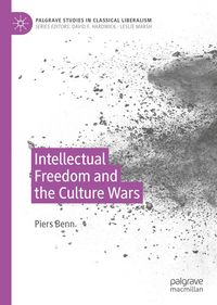 Produktbild: Intellectual Freedom and the Culture Wars