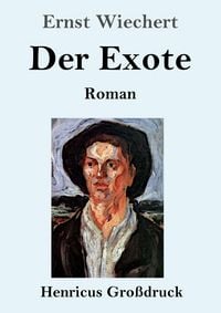 Produktbild: Der Exote (Gro&szlig;druck)