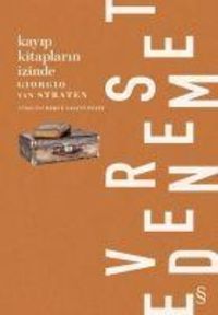 Produktbild: Kayip Kitaplarin Izinde