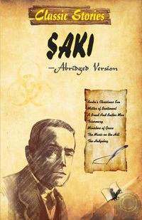 Produktbild: Classic Stories of Saki