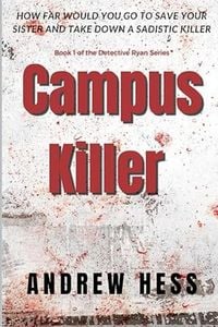 Produktbild: Campus Killer