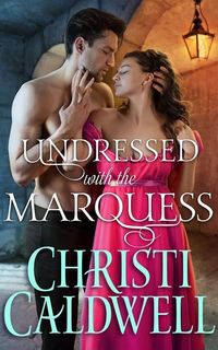 Produktbild: Undressed with the Marquess