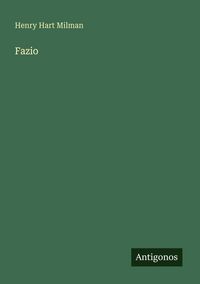 Produktbild: Fazio
