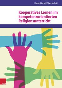 Produktbild: Kooperatives Lernen im kompetenzorientierten Religionsunterricht