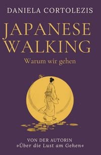 Produktbild: JAPANESE WALKING