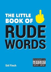 Produktbild: Little Bk Of Rude Words