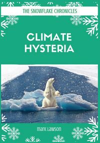 Produktbild: Climate Hysteria