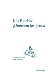 Produktbild: &iquest;Duermen los peces?