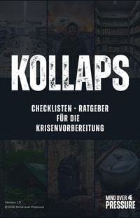 Produktbild: Kollaps