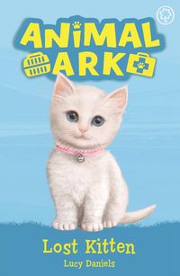 Produktbild: Animal Ark, New 9: Lost Kitten