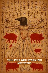 Produktbild: The Pigs are Starving