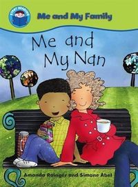 Produktbild: Rainger, A: Me and My Nan