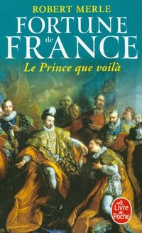 Produktbild: Forturne de France