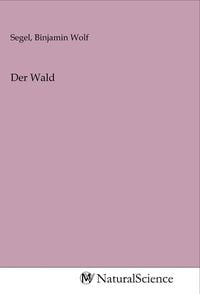 Produktbild: Der Wald