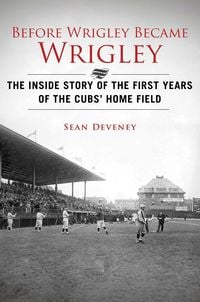 Produktbild: Before Wrigley Became Wrigley