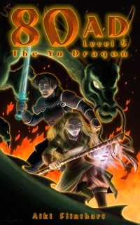 Produktbild: 80AD The Yu Dragon (Bk5)