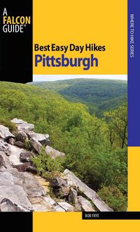 Produktbild: Best Easy Day Hikes Pittsburgh
