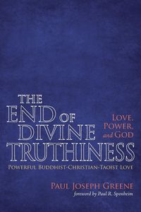 Produktbild: The End of Divine Truthiness