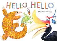 Produktbild: Hello Hello