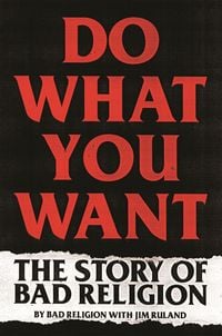 Produktbild: Do What You Want