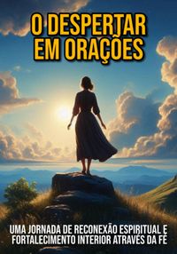 Produktbild: O Despertar Em Ora&ccedil;&otilde;es