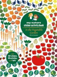 Produktbild: In the Vegetable Garden
