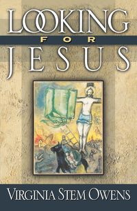 Produktbild: Looking for Jesus