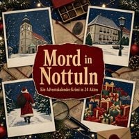 Produktbild: Mord in Nottuln