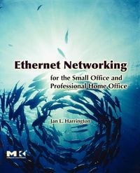 Produktbild: Ethernet Networking for the Small Office and Professional Home Office