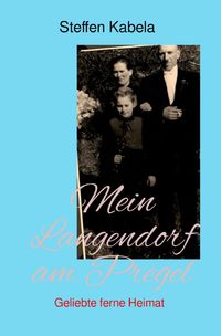 Produktbild: Mein Langendorf am Pregel