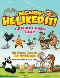Produktbild: Crabby Crabs Clap