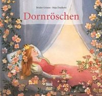 Produktbild: Dornr&ouml;schen