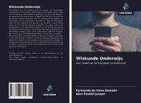 Produktbild: Wiskunde Onderwijs