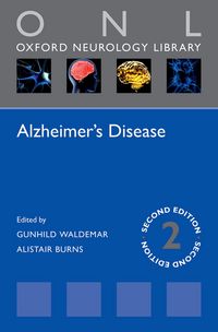 Produktbild: Alzheimer's Disease