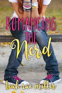 Produktbild: Romancing the Nerd