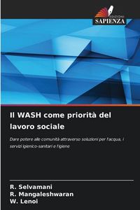 Produktbild: Il WASH come priorit&agrave; del lavoro sociale