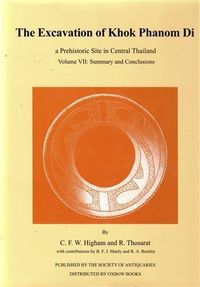 Produktbild: Excavation of Khok Phanom Di, 7