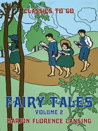 Produktbild: Fairy Tales Volume 2